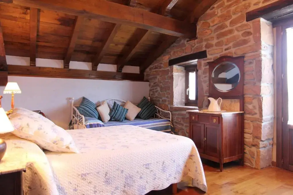 Casa Rural Gananea