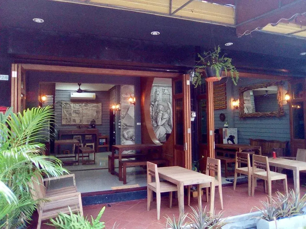 La Rivetta Bangkok