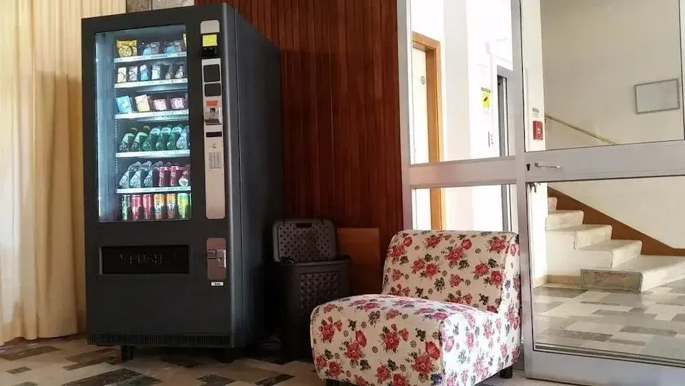 Hotel Ambassador Room Only - Self Check-in