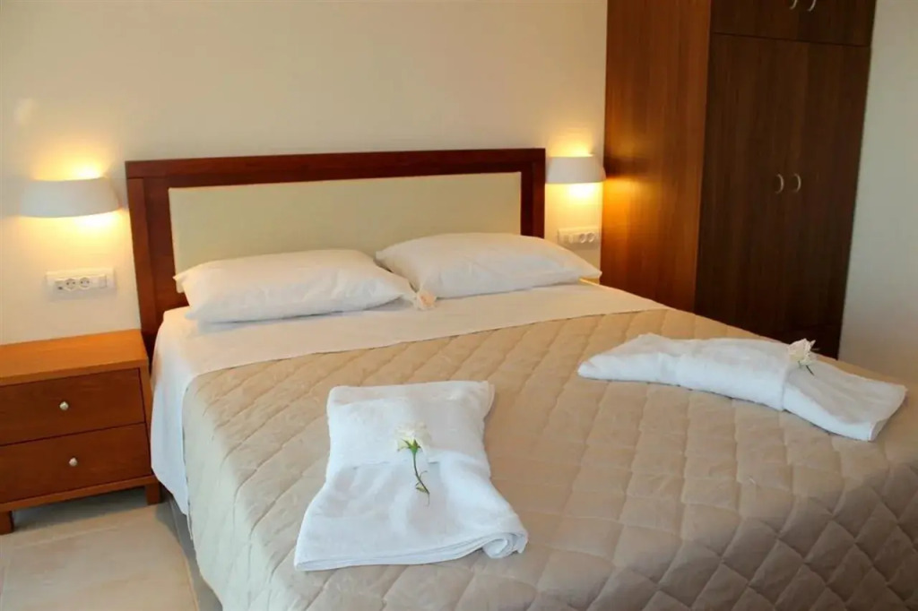 Lido Paradise Apartments Corfu