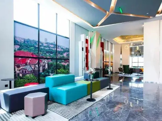 MOCHA Hotel