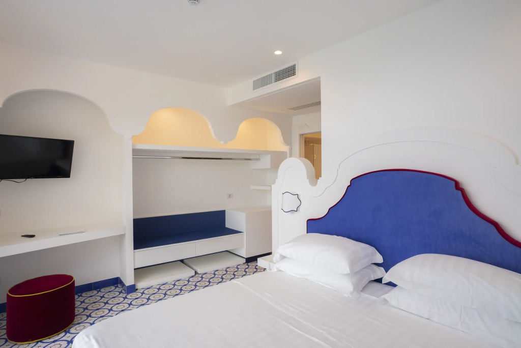 Hotel Cetus