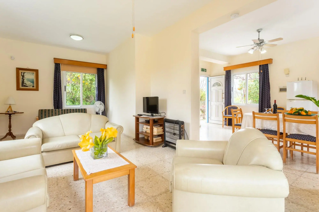 Sun Beach Villa