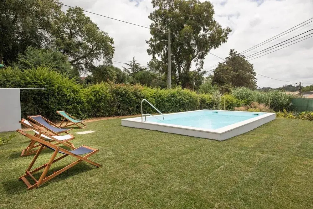 Avó Rosa Guesthouse