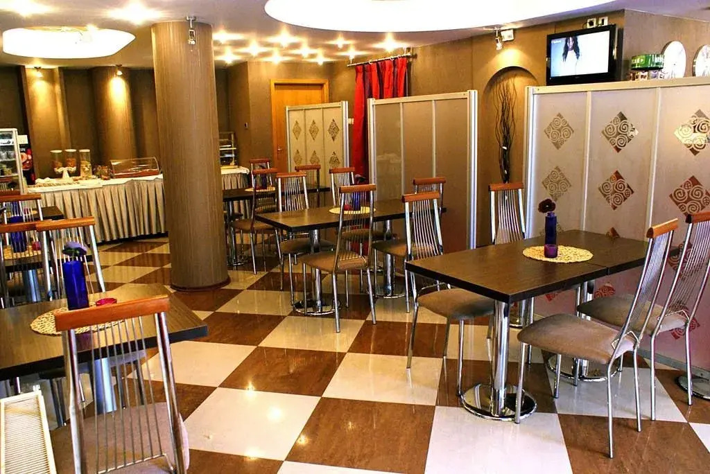 Leonardo Hotel