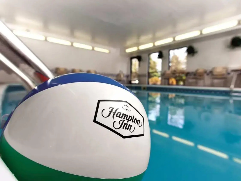 Hampton Inn Findlay