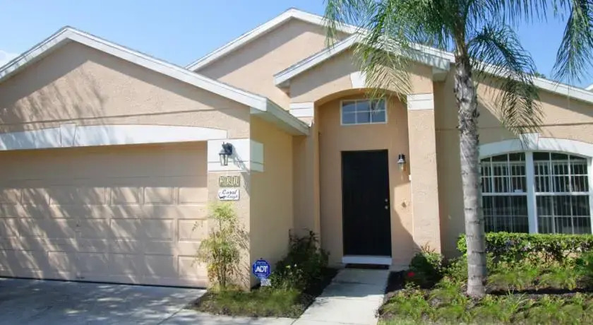 Scrub Jay Home by Florida Dream Homes
