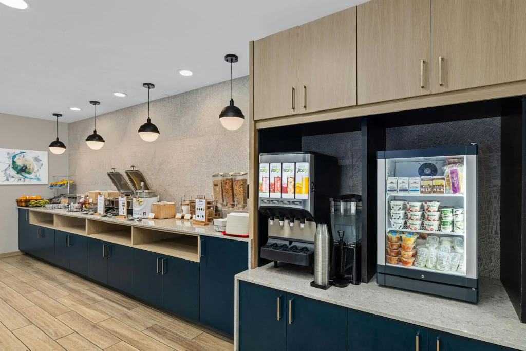 TownePlace Suites Minneapolis Eden Prairie