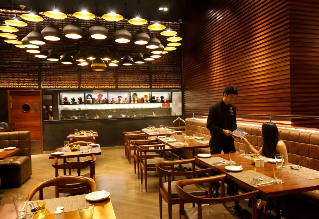 Lemon Tree Premier City Center