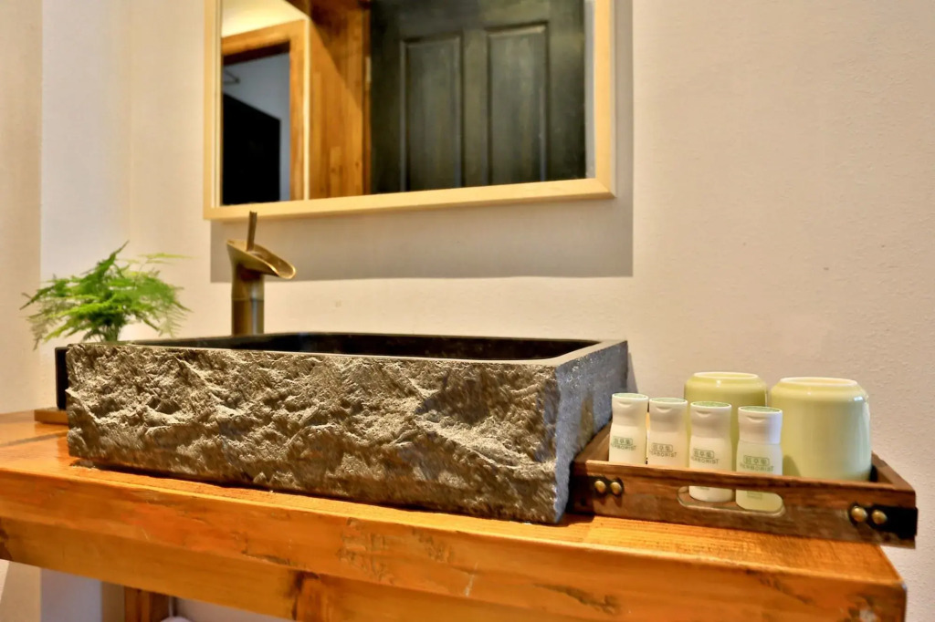 Wuzhen Zen Seclusive Inn