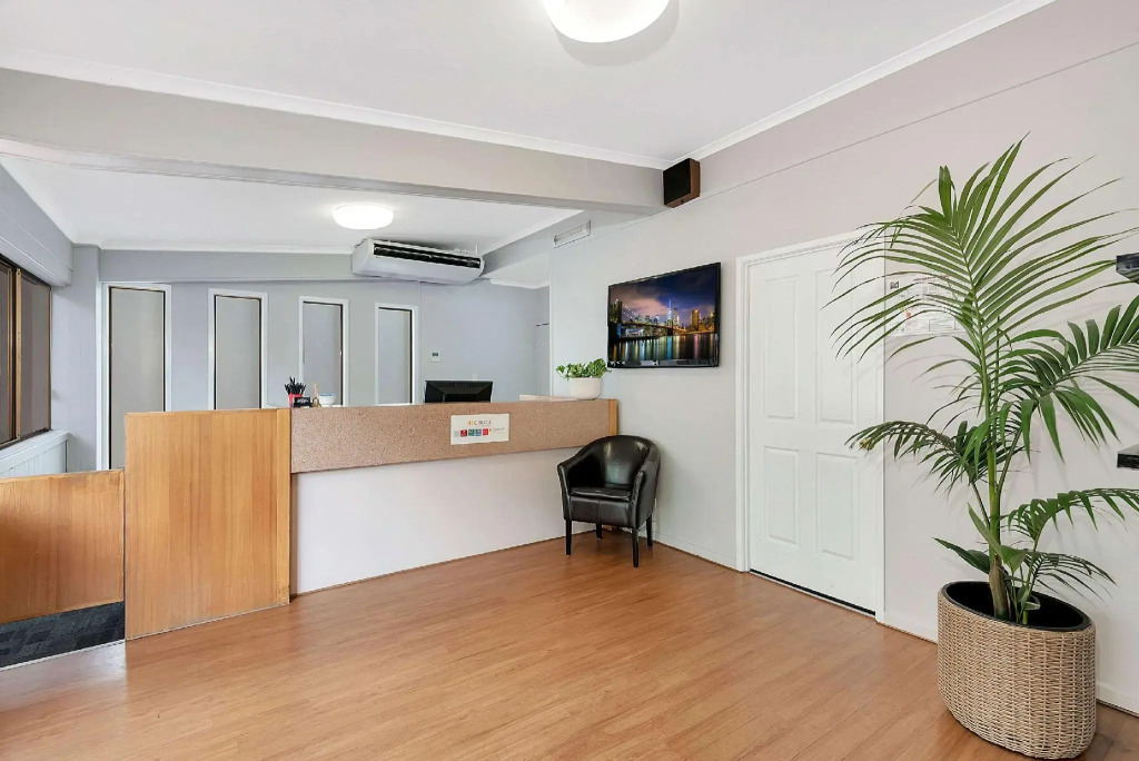 Toowoomba Motel
