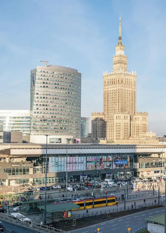 RentPlanet - Apartament  Chałubińskiego