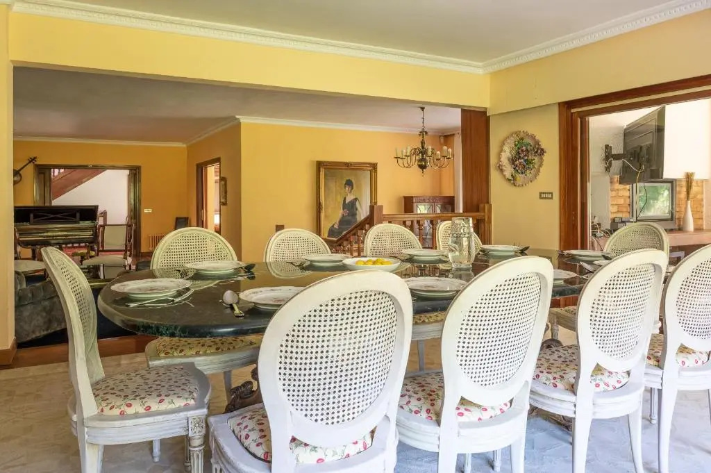 Fidalsa Relax Inn