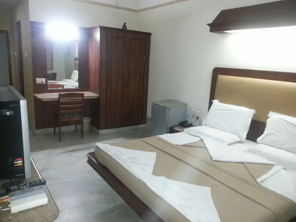 Hotel Rajmata Pvt Ltd.