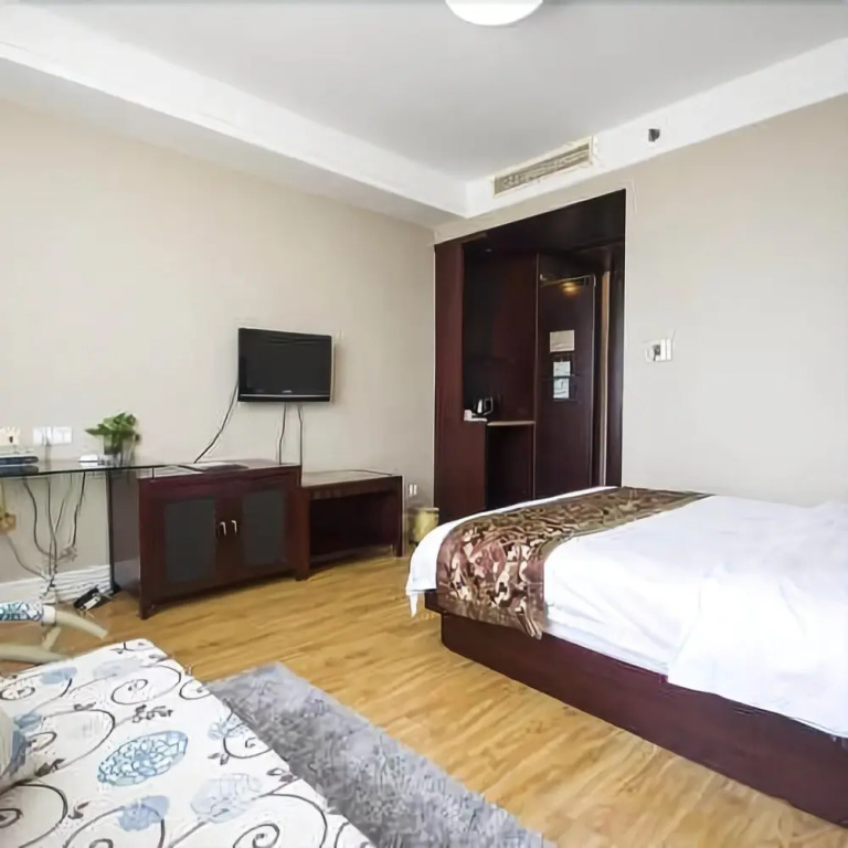 Athena Inn