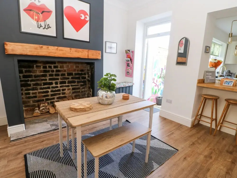 Cowrie Cottage