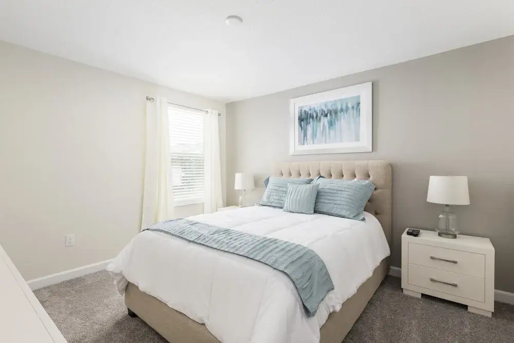 Gorgeous 8-bed Championsgate Resort Home-1528fd
