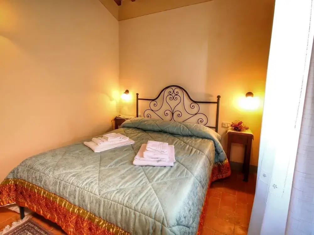 Lovely Agritourismo near Cortona