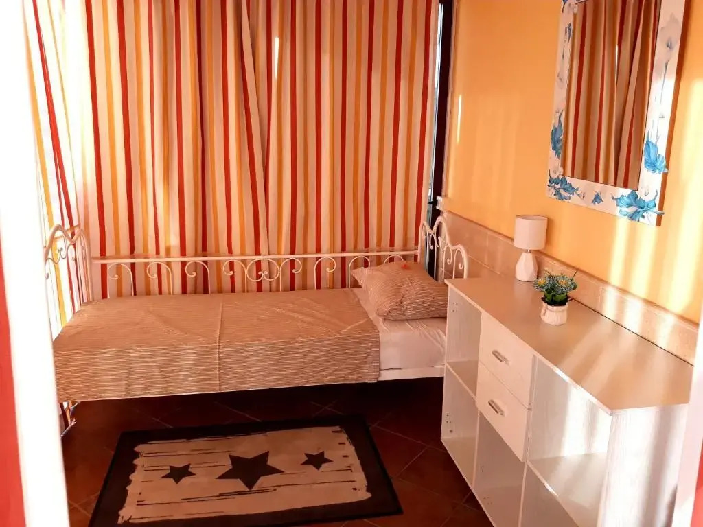Penthouse Baia Verde