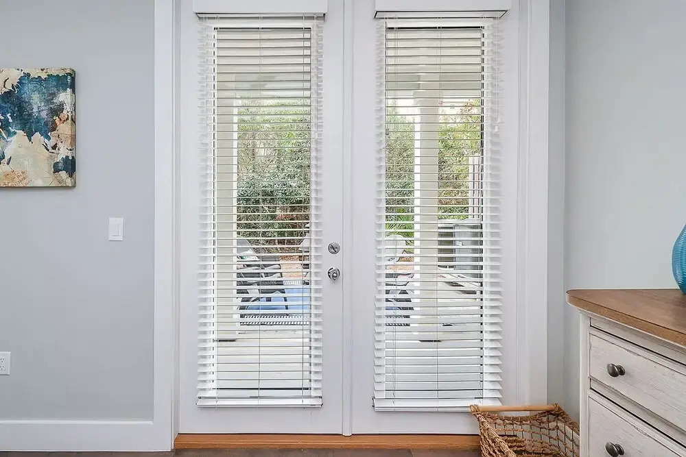 Chic Seagrove Retreat Modern 30A Coastal Living