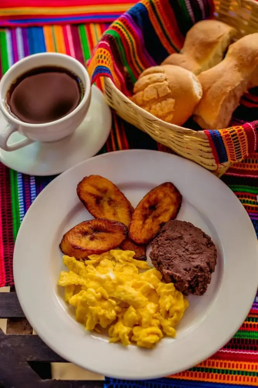 Hotel Doña Maria