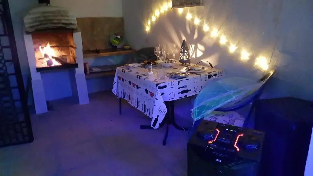 Casa Mica