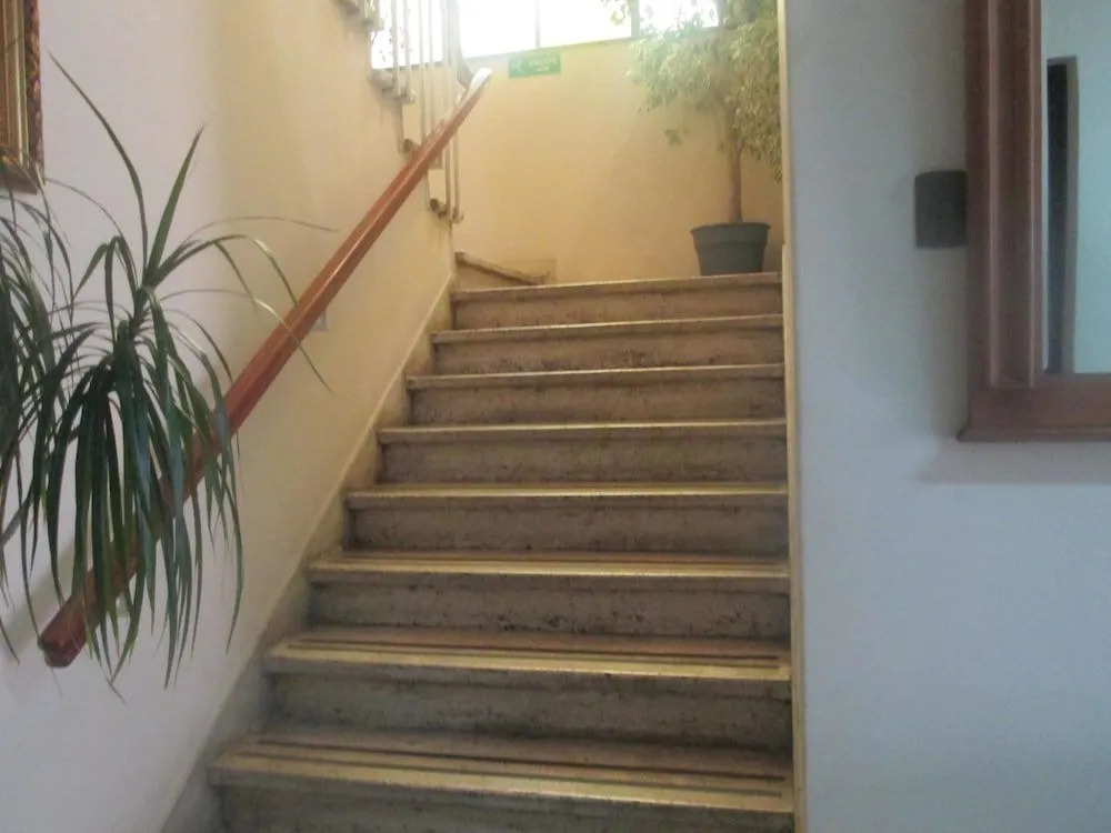Hotel Vista Hermosa 17