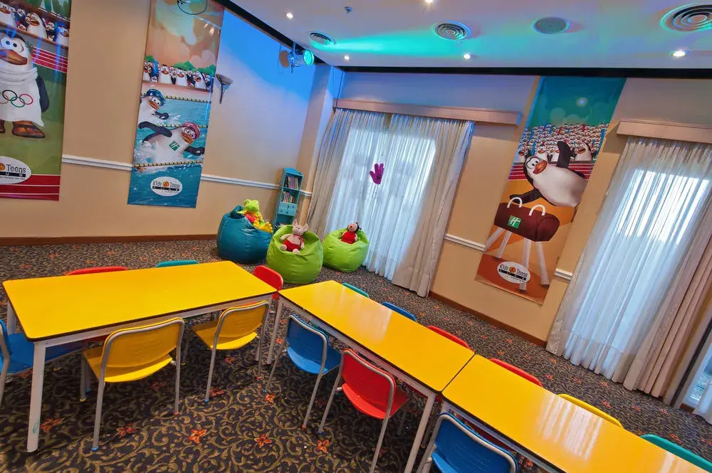 Holiday Inn Cordoba by IHG