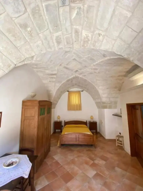 Masseria Montanari