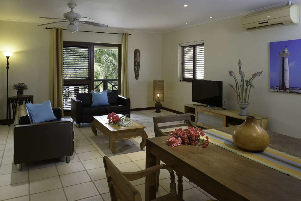 Sonrisa Boutique Hotel