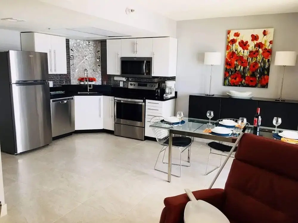 Inverness Condominium 500