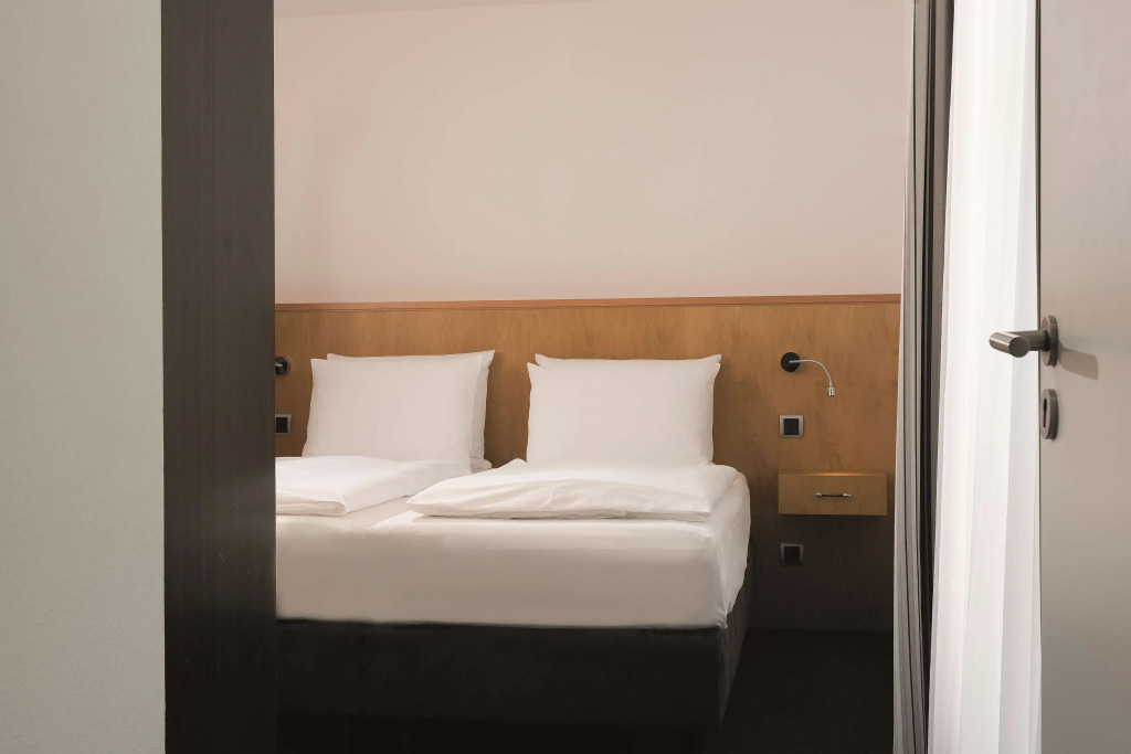 Seminaris Hotel Leipzig