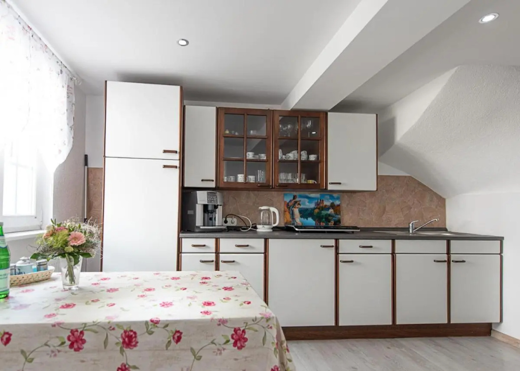 Katis‘Apartment