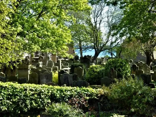 The Old Vicarage