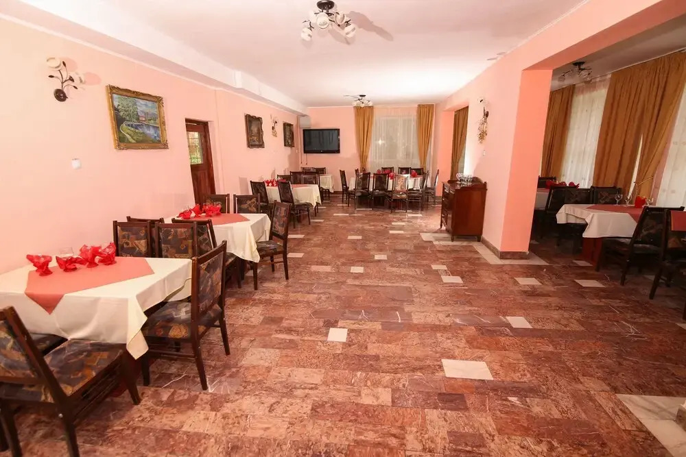 Hanul Cotul Donului