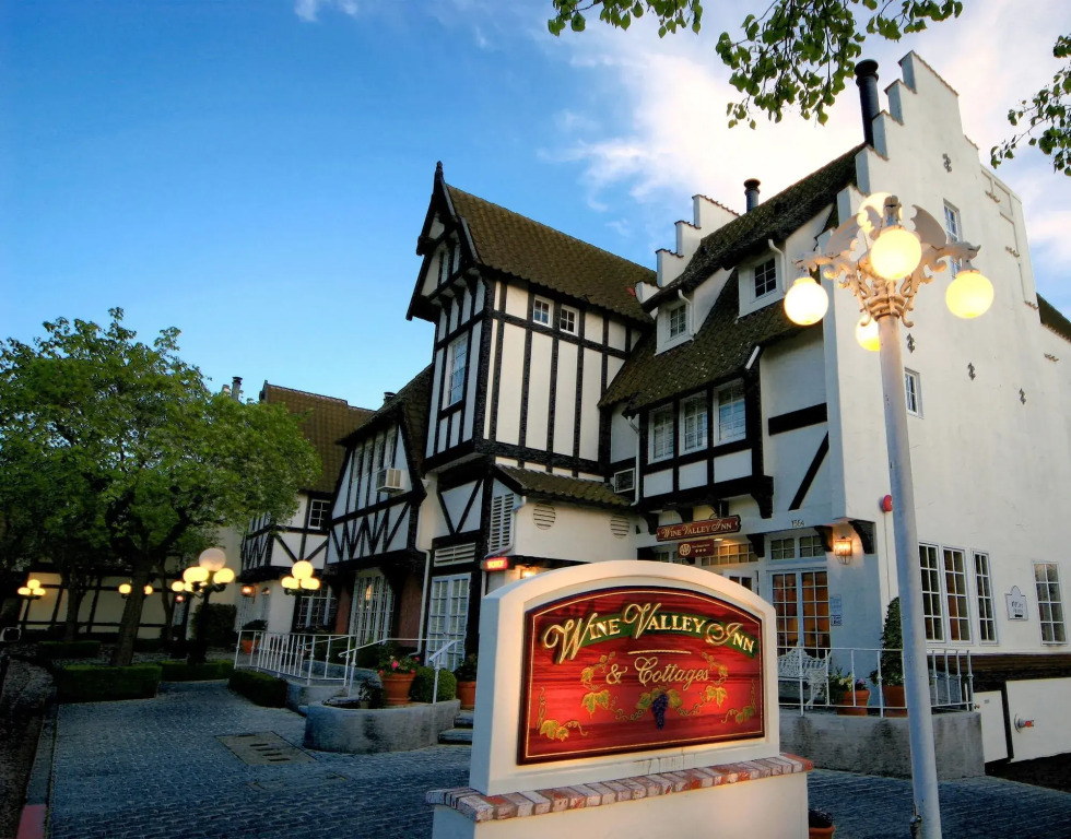 Wine Valley Inn