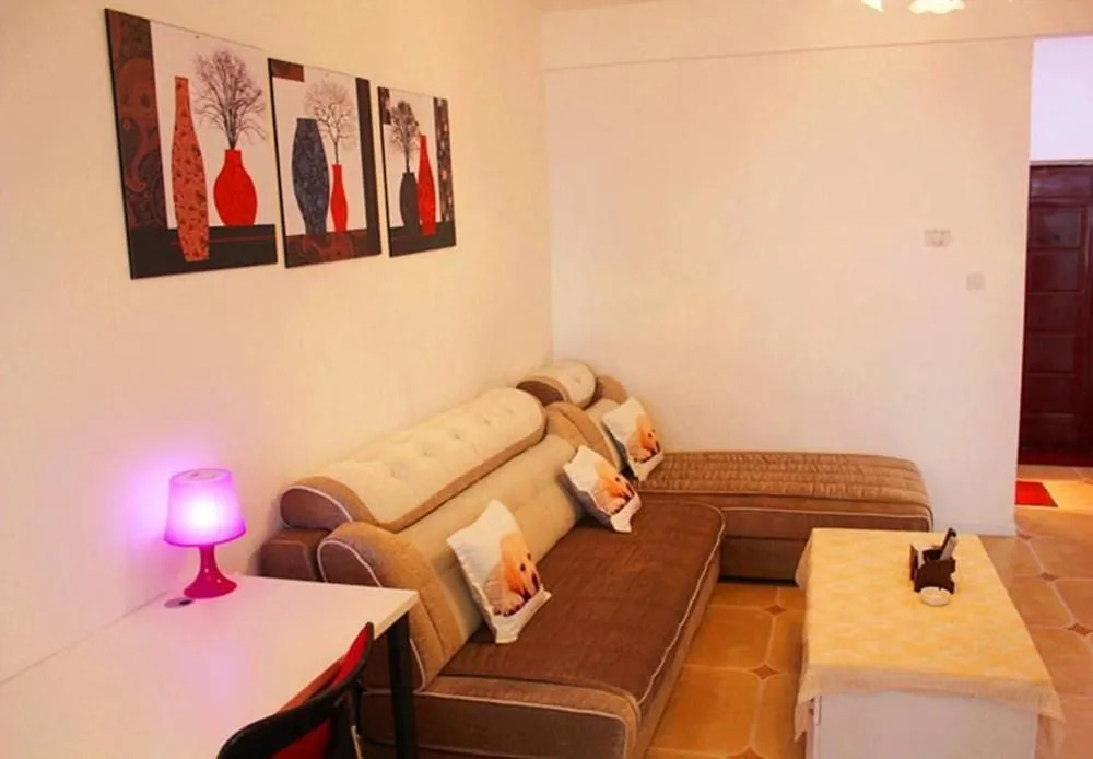 Jincheng Huafu Hotel Apartments