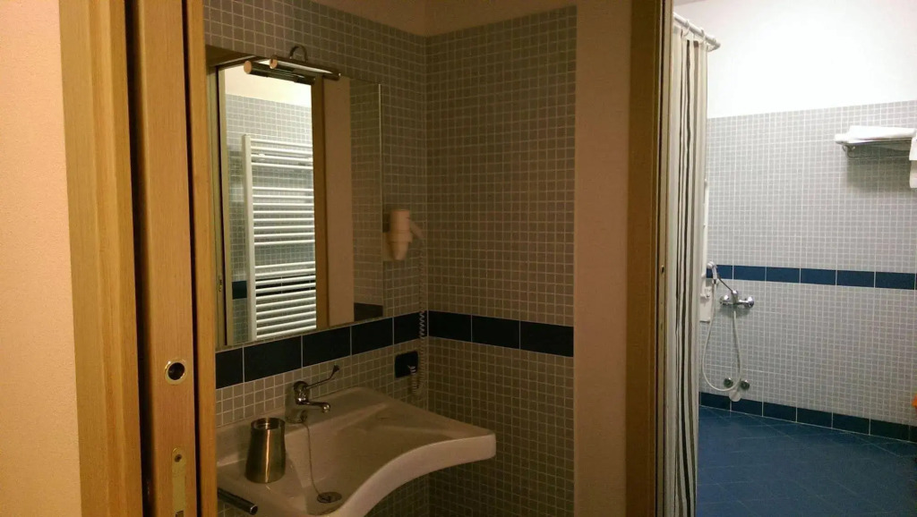 Hotel Residence Zodiaco
