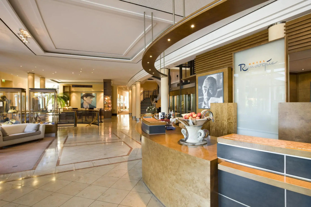 Hotel Remarque