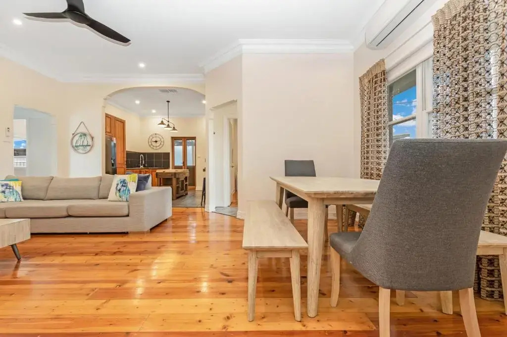 5 Simms - Echuca Holiday Homes