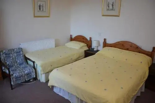 Applewood Guest House