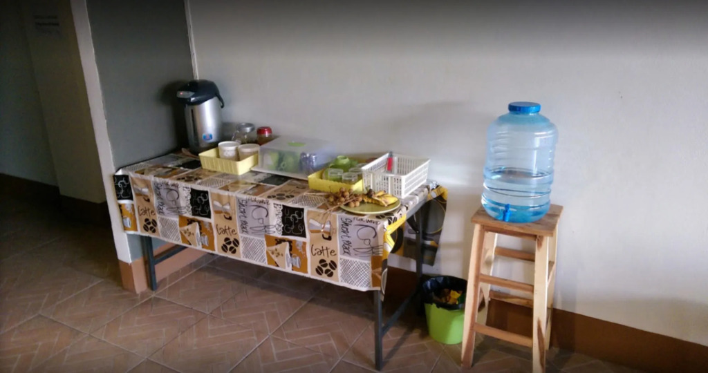 Ann Hostel