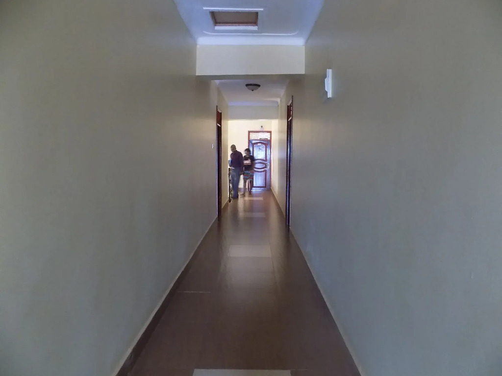 Olina Hotel and Apartments Kampala