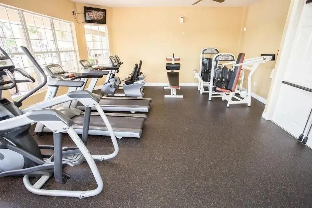 Gorgeous apt Orlando Nature Lake View Vc4816