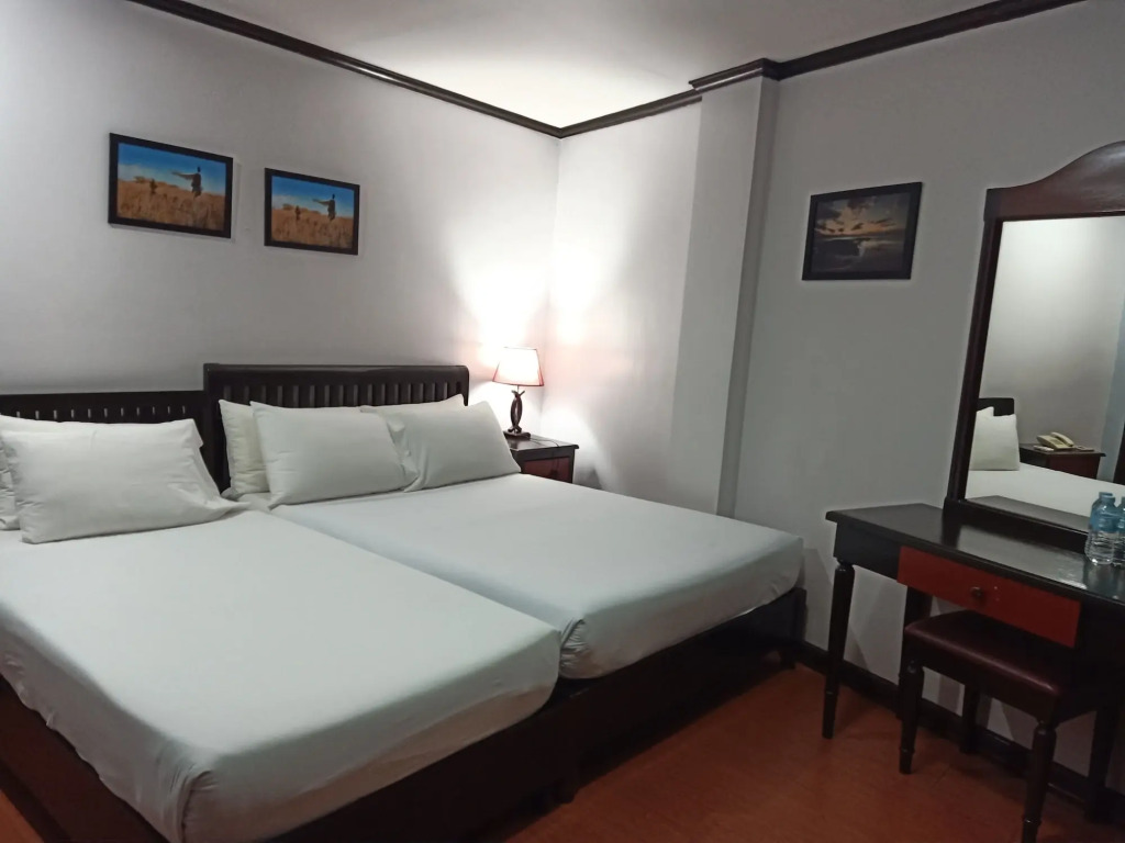 The Gabriella Bed and Breakfast