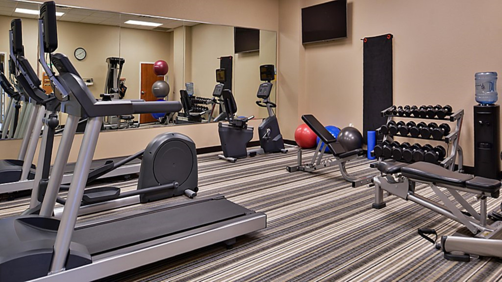 Candlewood Suites Pearland by IHG