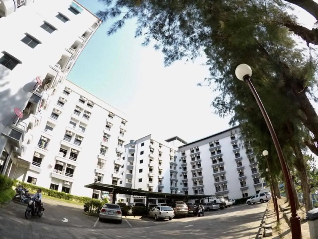 Wiangwalee Hotel