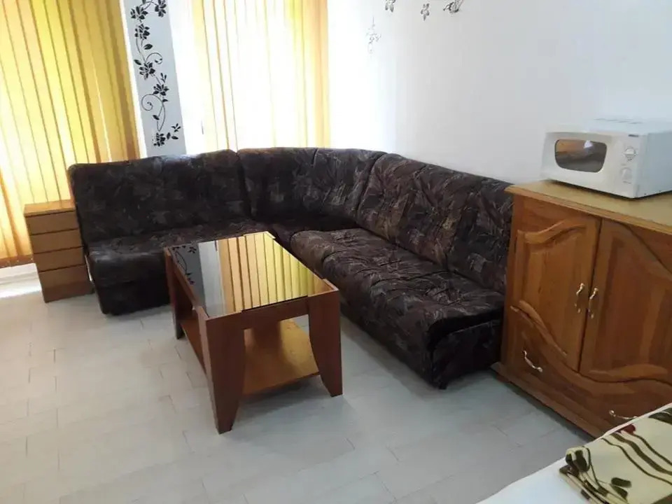 Ruse Central Studio