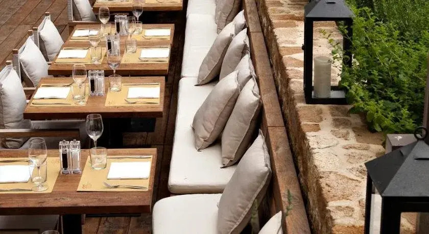 La Bandita Townhouse