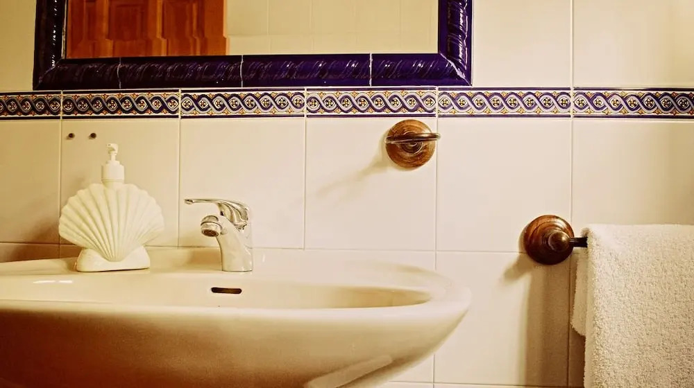 Casa Rural Pernales I